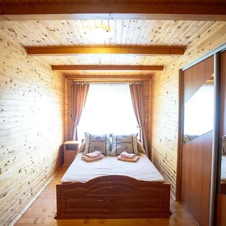 Synyogora Guest house *