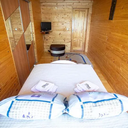 Guest house Synyogora