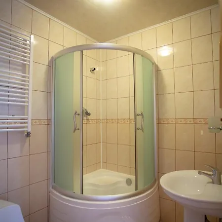 Guest house Synyogora 3*