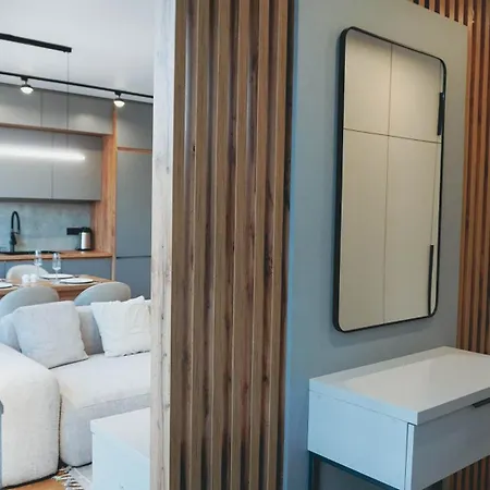 Guest house Synyogora Yaremche