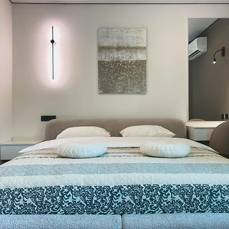 Guest house Synyogora