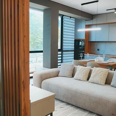 Guest house Synyogora 3*
