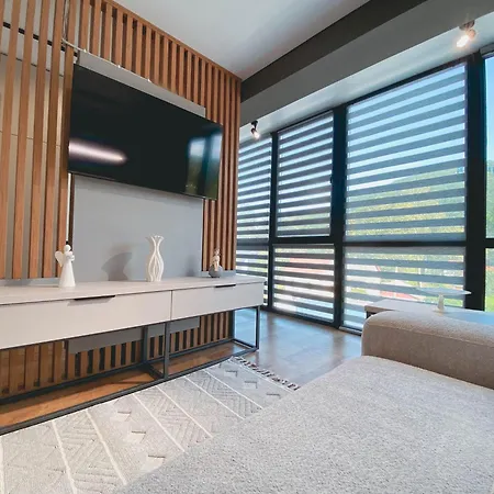 Guest house Synyogora Yaremche