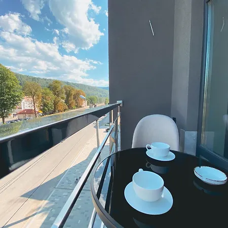 Guest house Synyogora