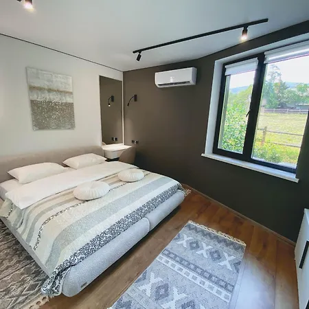 Synyogora Guest house 3*