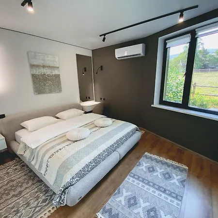 Synyogora Guest house Yaremche