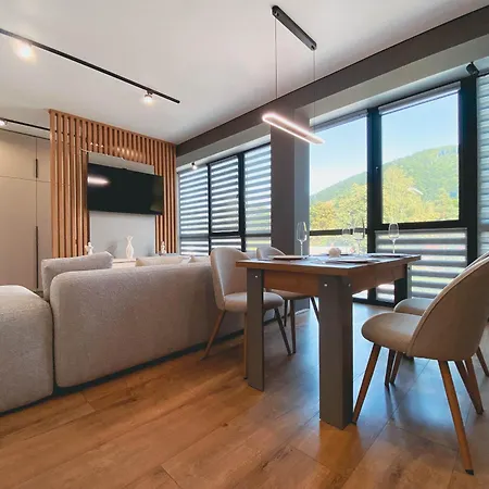 Guest house Synyogora