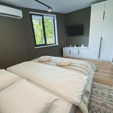 Guest house Synyogora