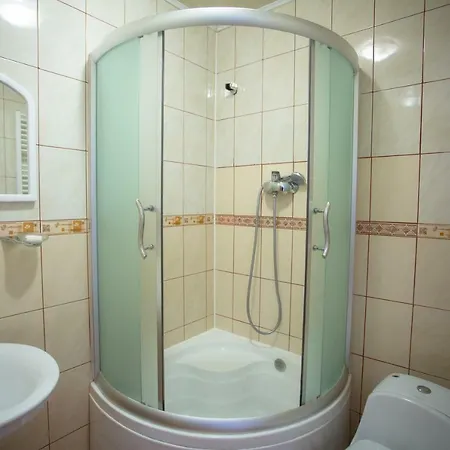 Synyogora Guest house