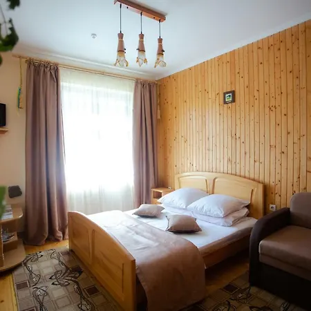 Synyogora Guest house