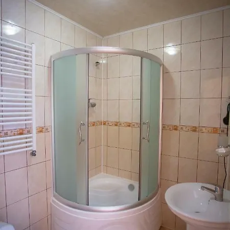 Synyogora Guest house