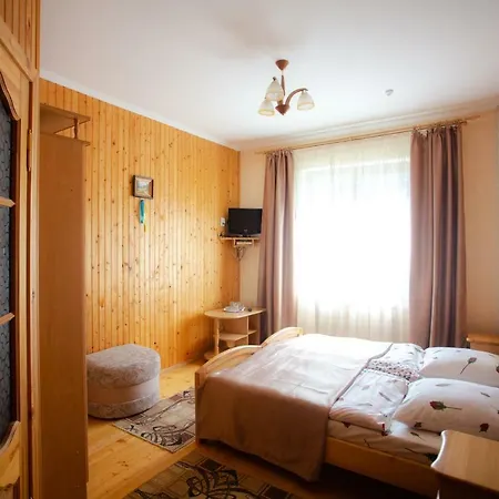 Synyogora Guest house