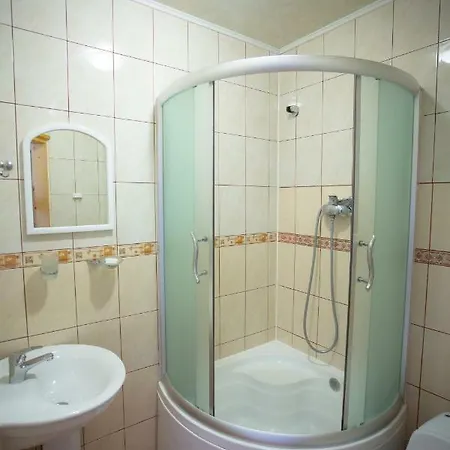 Synyogora Guest house