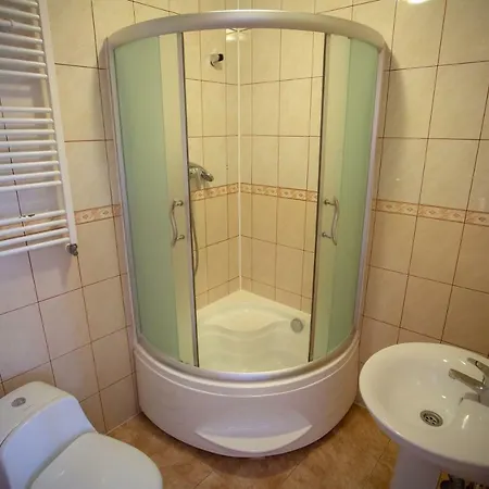 Synyogora Guest house