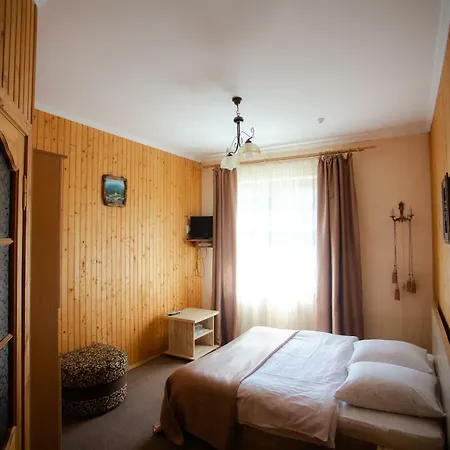 Synyogora Guest house