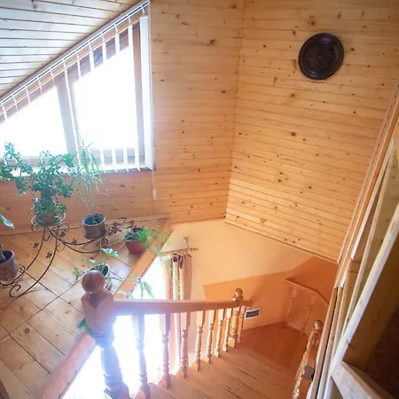 Synyogora Guest house