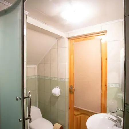Synyogora Guest house Yaremche