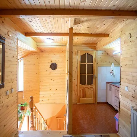 Synyogora Guest house