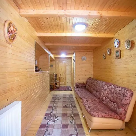 Synyogora Guest house