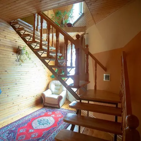 Synyogora Guest house