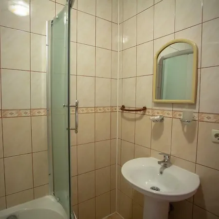 Synyogora Guest house Yaremche