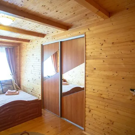 Synyogora Guest house