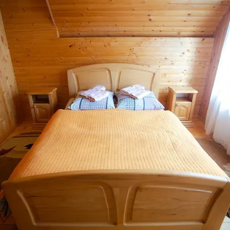 Synyogora Guest house *