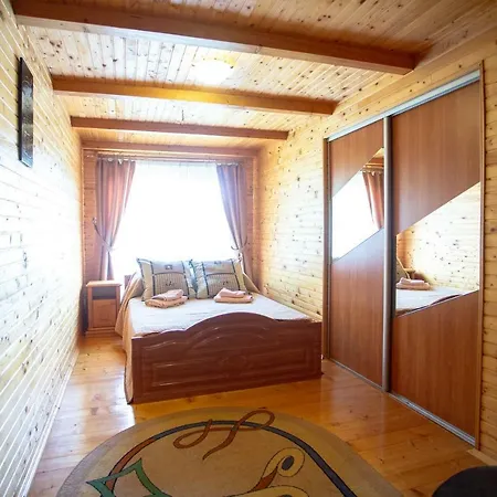 Synyogora 3* Yaremche