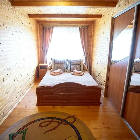 Synyogora 3* Yaremche