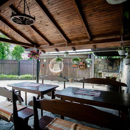 Synyogora 3* Yaremche