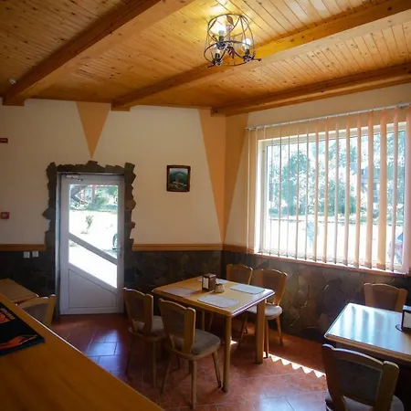 Synyogora Guest house *