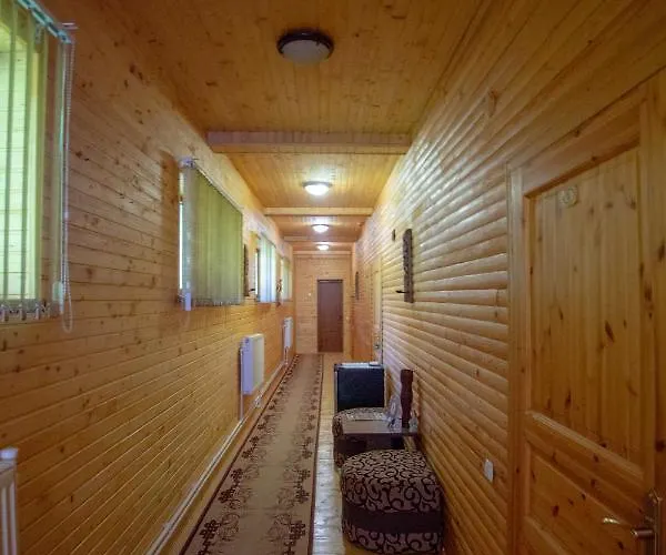 Synyogora Guest house 3*
