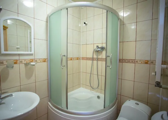 Synyogora Guest house