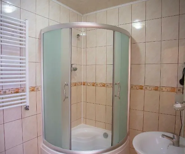 Synyogora Guest house
