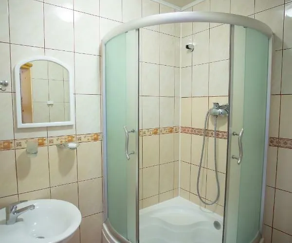Synyogora Guest house