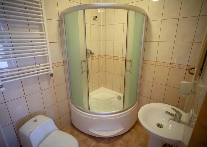 Synyogora Guest house