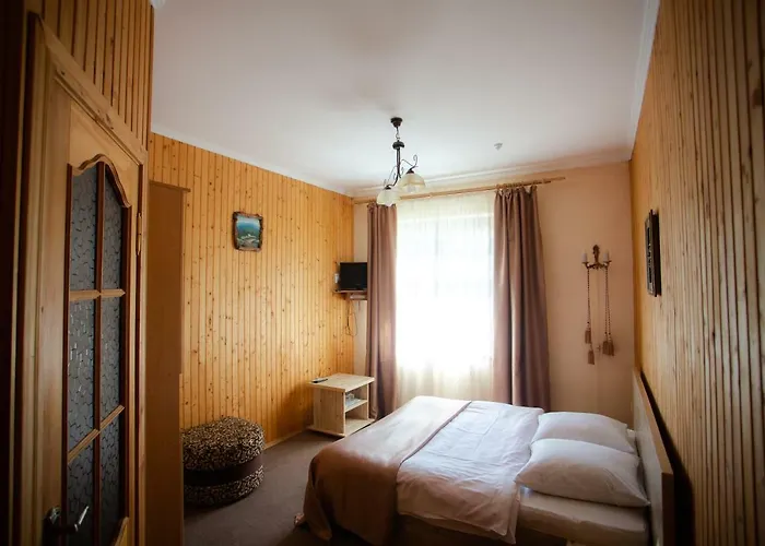 Synyogora Guest house