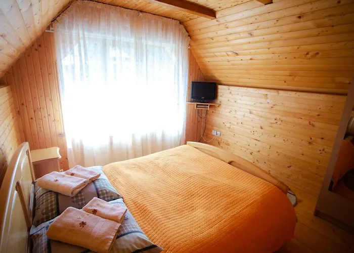 Synyogora Guest house 3*