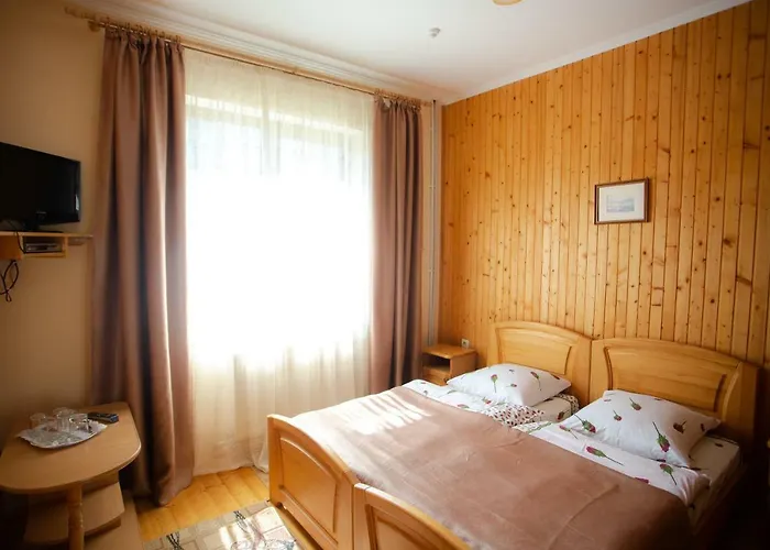 Synyogora Guest house 3*
