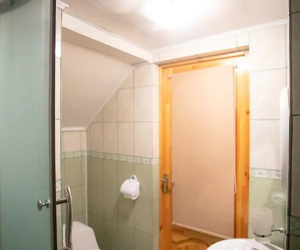 Synyogora Guest house Yaremche