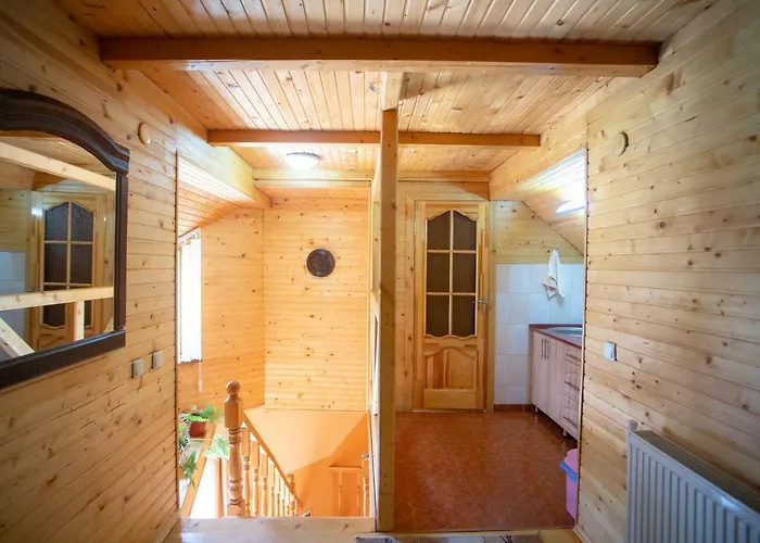 Synyogora Guest house