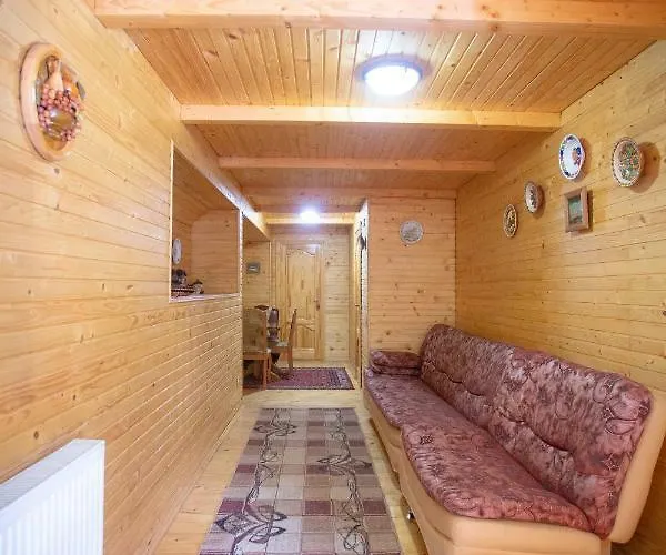 Synyogora Guest house