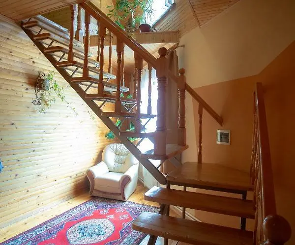 Synyogora Guest house