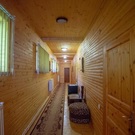 Synyogora Maison d'hôtes 3*