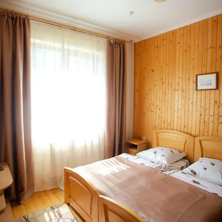 Synyogora Maison d'hôtes 3*